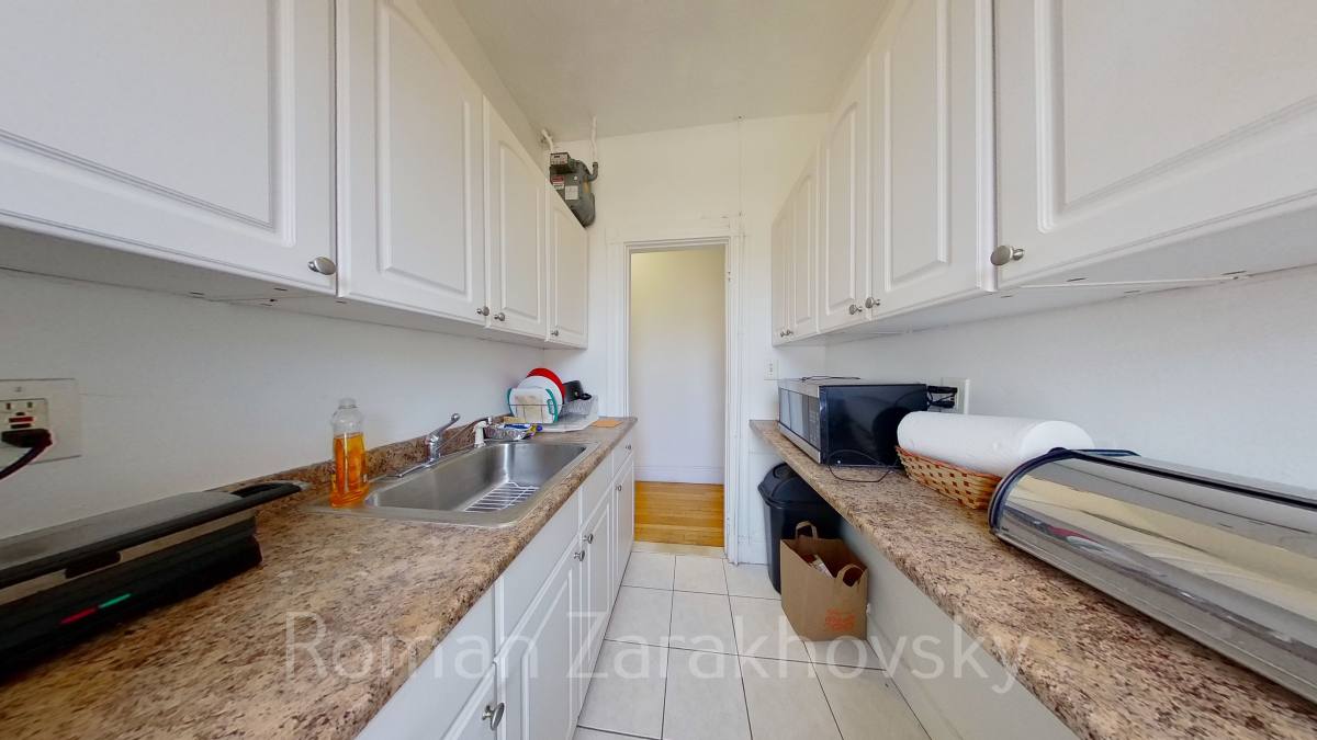 Apartment for rent at 42 Strathmore Rd #33A, Brighton, MA 02135
