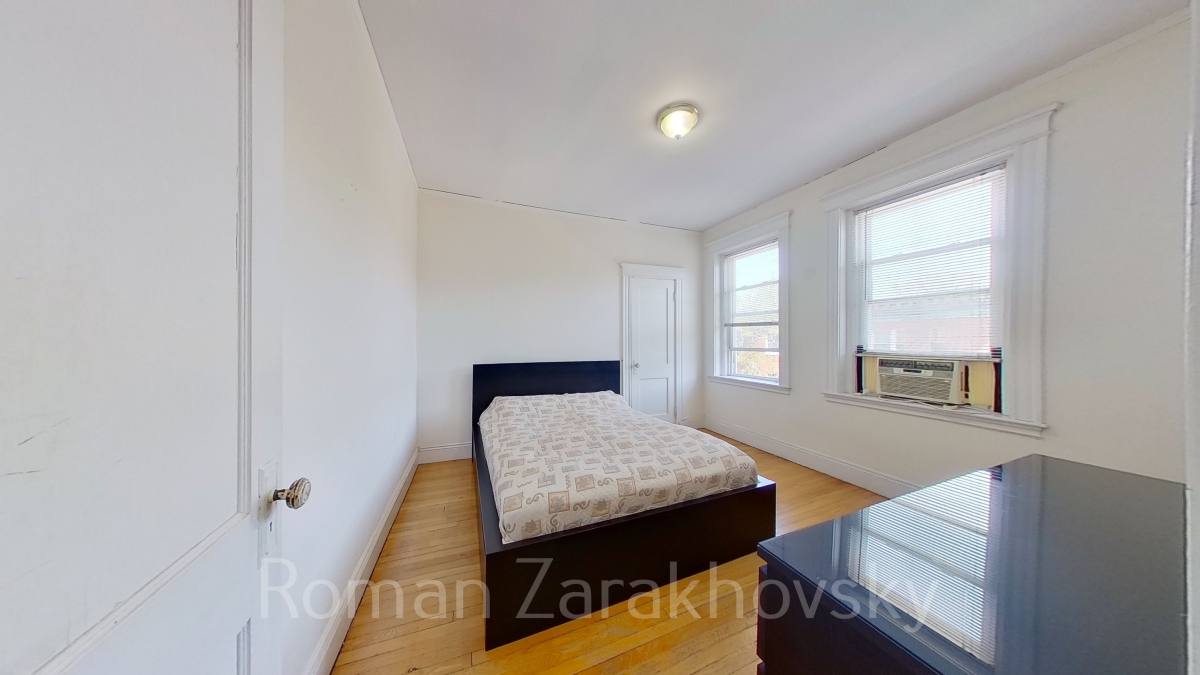 Apartment for rent at 42 Strathmore Rd #33A, Brighton, MA 02135