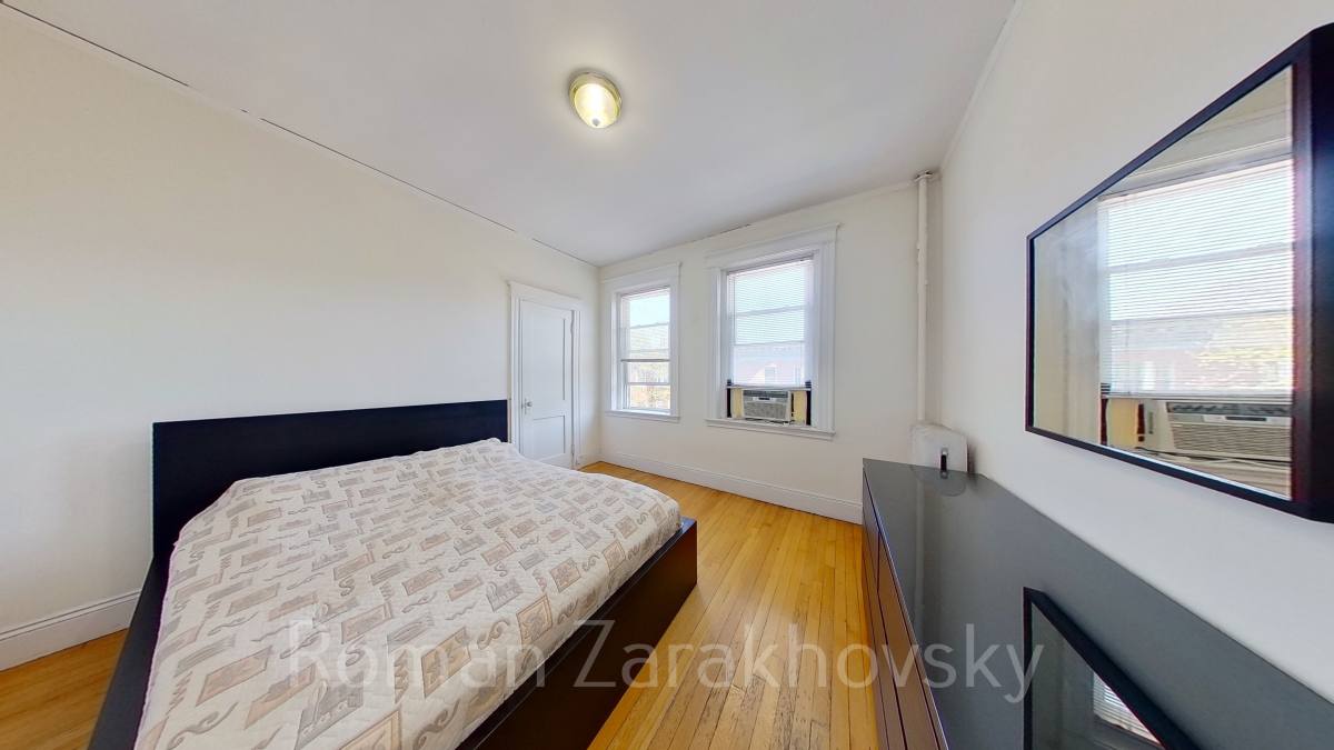 Apartment for rent at 42 Strathmore Rd #33A, Brighton, MA 02135