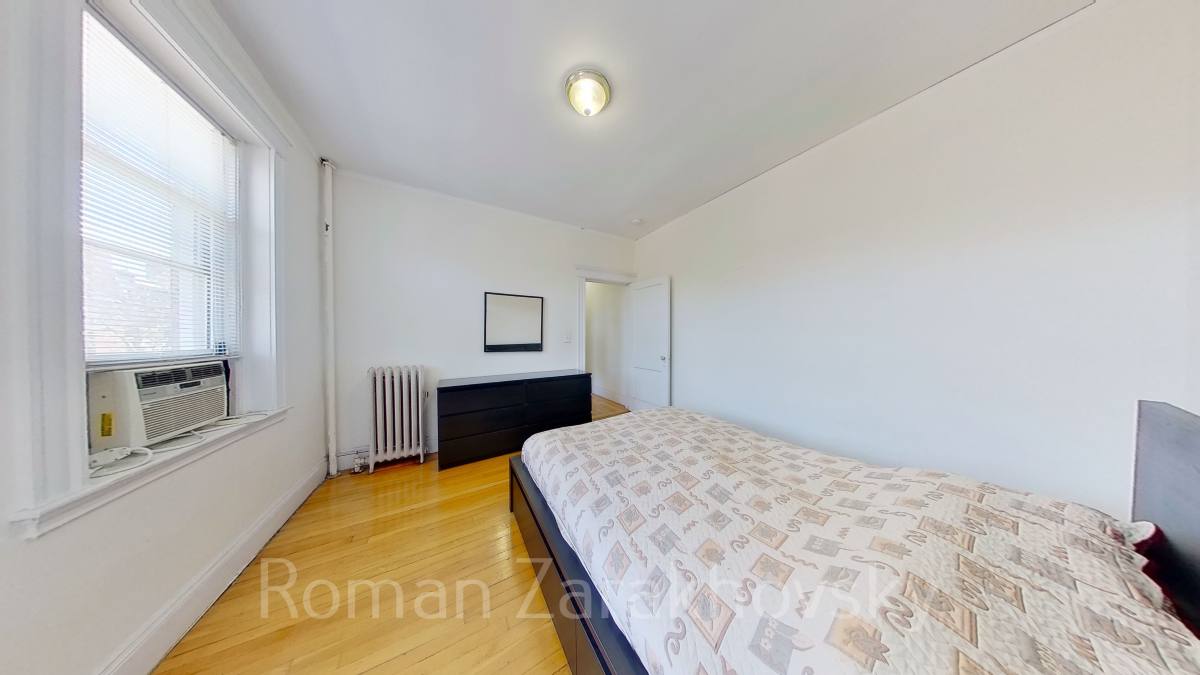 Apartment for rent at 42 Strathmore Rd #33A, Brighton, MA 02135