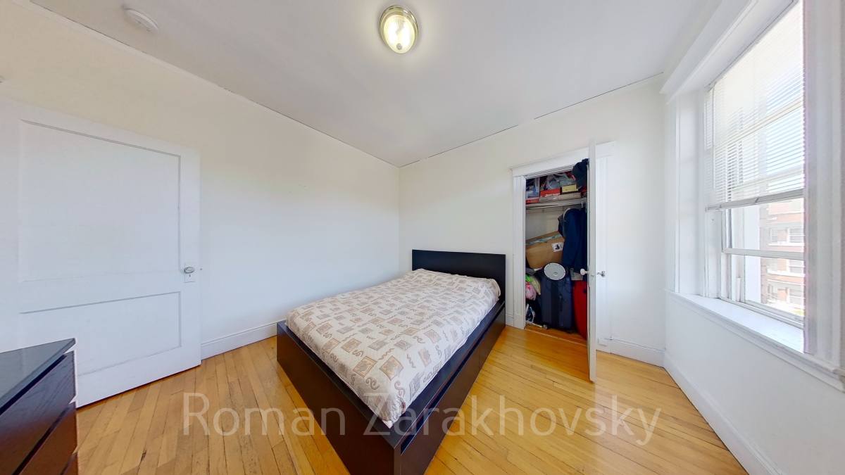 Apartment for rent at 42 Strathmore Rd #33A, Brighton, MA 02135