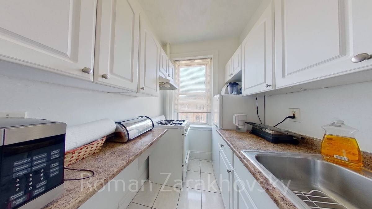 Apartment for rent at 42 Strathmore Rd #33A, Brighton, MA 02135