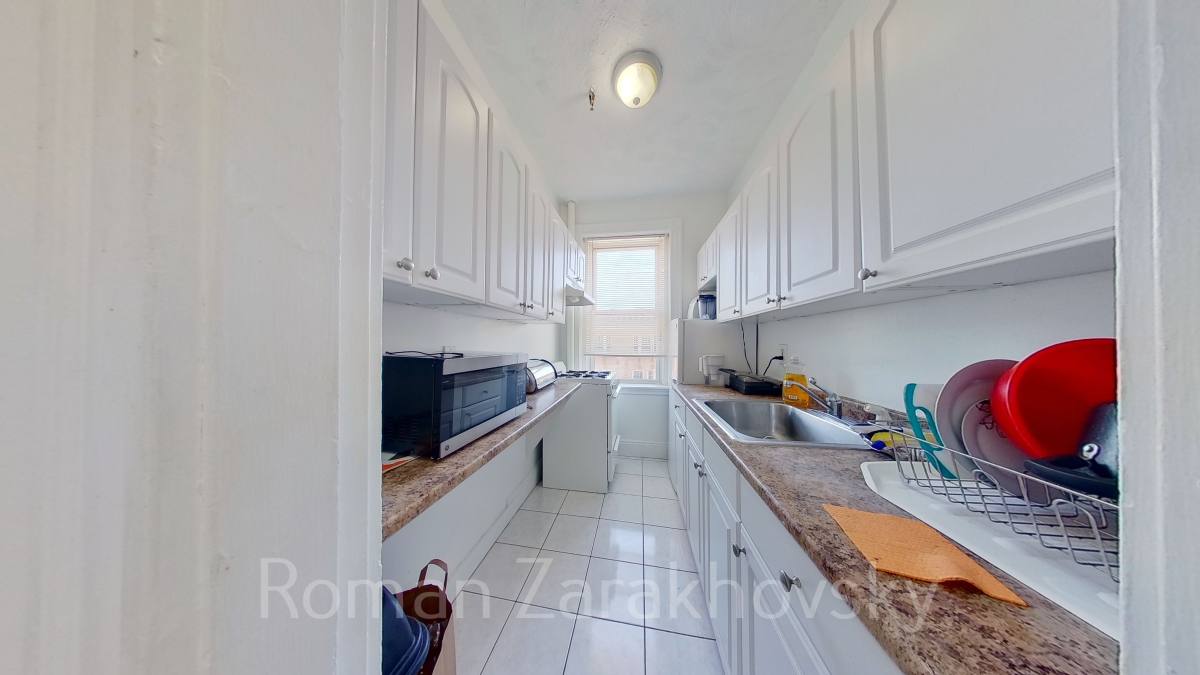 Apartment for rent at 42 Strathmore Rd #33A, Brighton, MA 02135