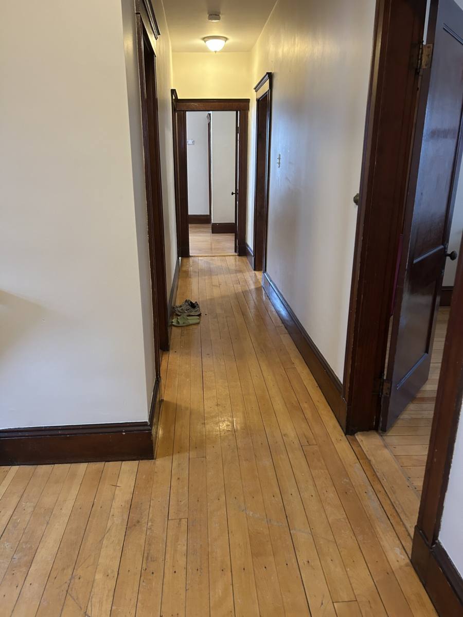 Apartment for rent at 61 Frederick Ave, Medford, MA 02155
