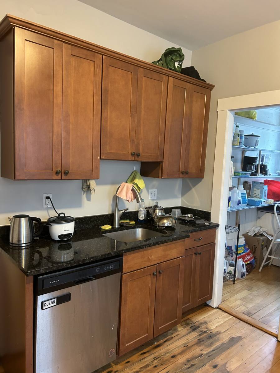 Apartment for rent at 61 Frederick Ave, Medford, MA 02155