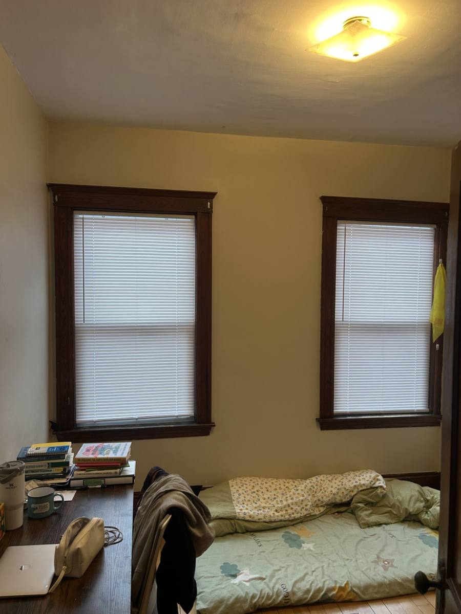 Apartment for rent at 61 Frederick Ave, Medford, MA 02155