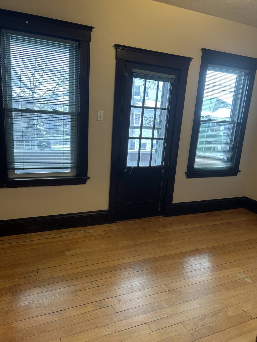 Apartment for rent at 61 Frederick Ave, Medford, MA 02155