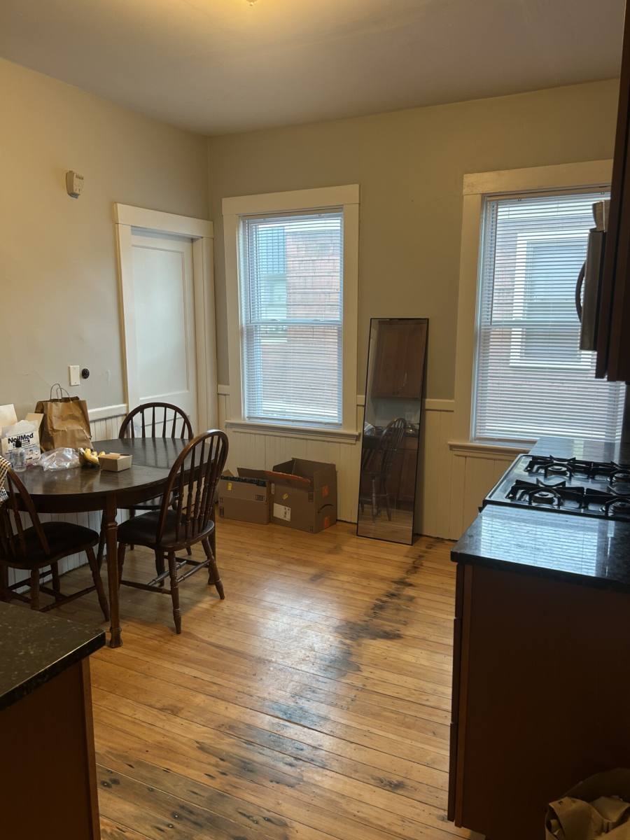 Apartment for rent at 61 Frederick Ave, Medford, MA 02155