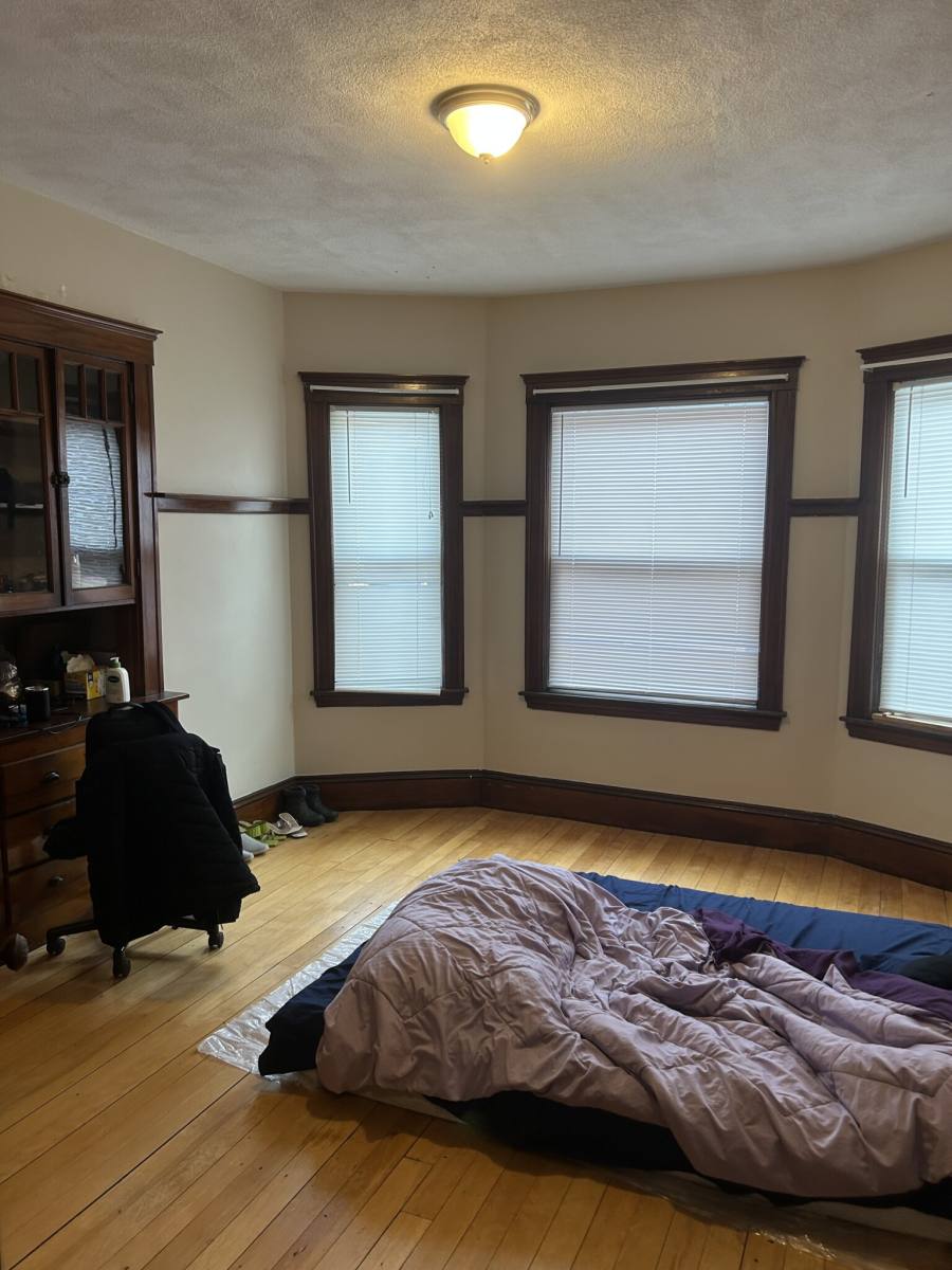 Apartment for rent at 61 Frederick Ave, Medford, MA 02155