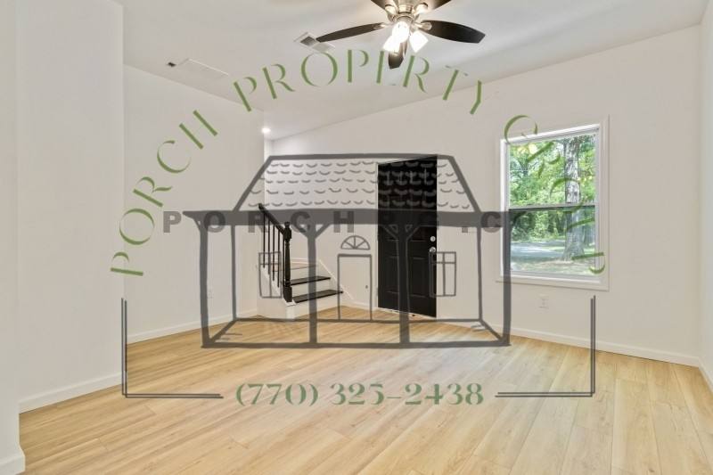 Townhouse for rent at 87 Hennon Dr NW #A, Rome, GA 30165