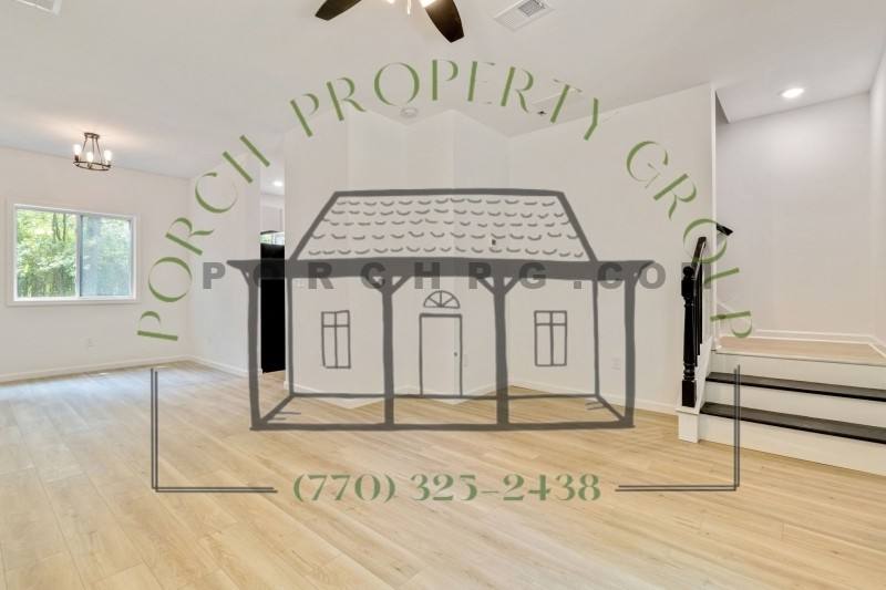 Townhouse for rent at 87 Hennon Dr NW #A, Rome, GA 30165