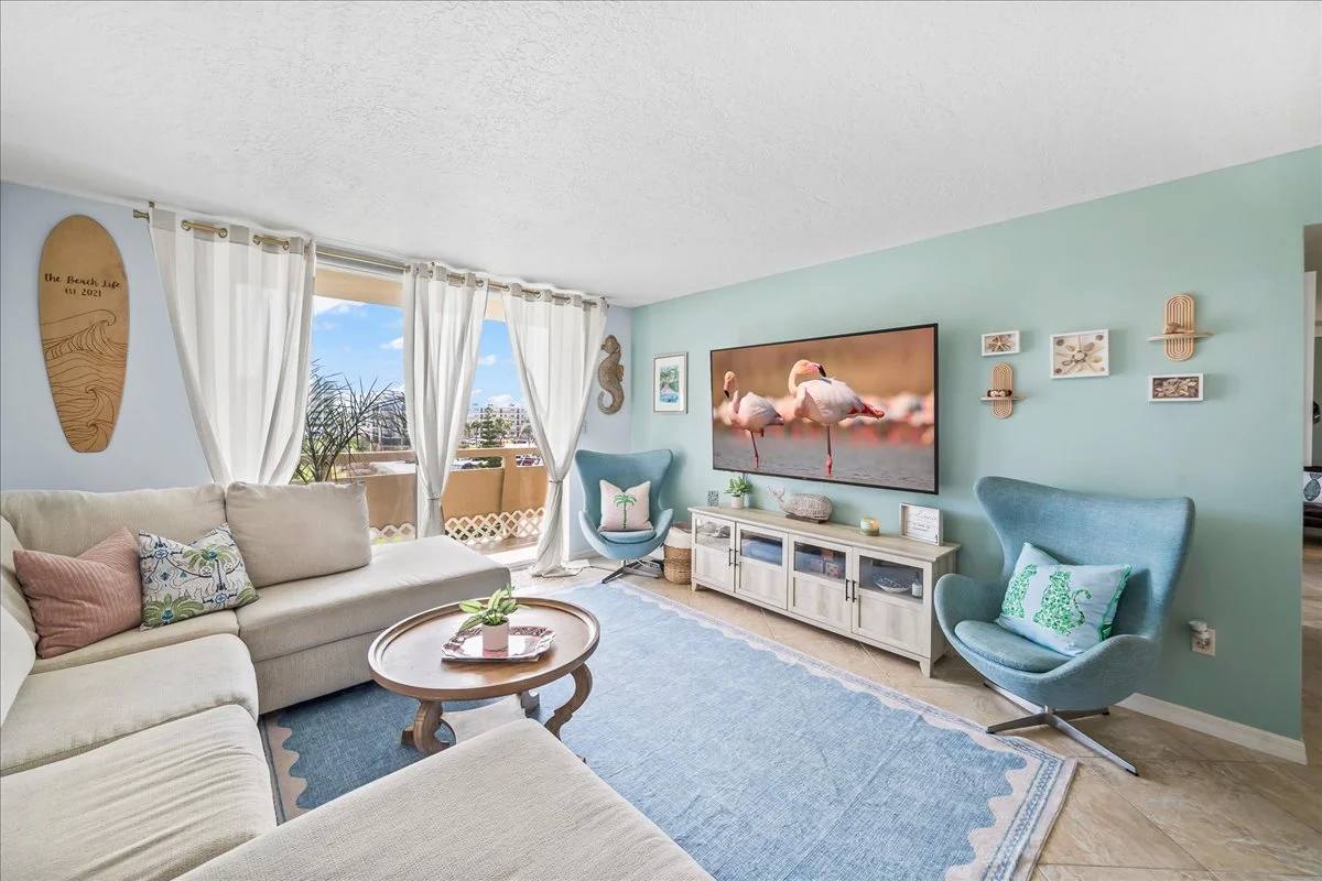 Condo for rent at 2020 N Atlantic Ave #409S, Altamonte Springs, FL 32701