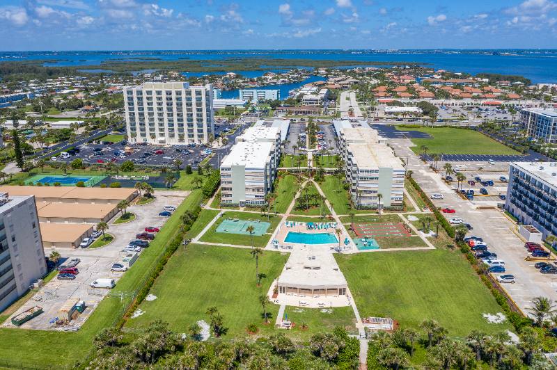 Condo for rent at 2020 N Atlantic Ave #409S, Altamonte Springs, FL 32701