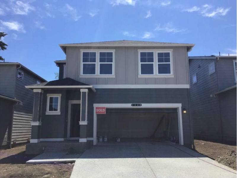 House for rent at 1126 SW Sedge St, Port Orchard, WA 98367