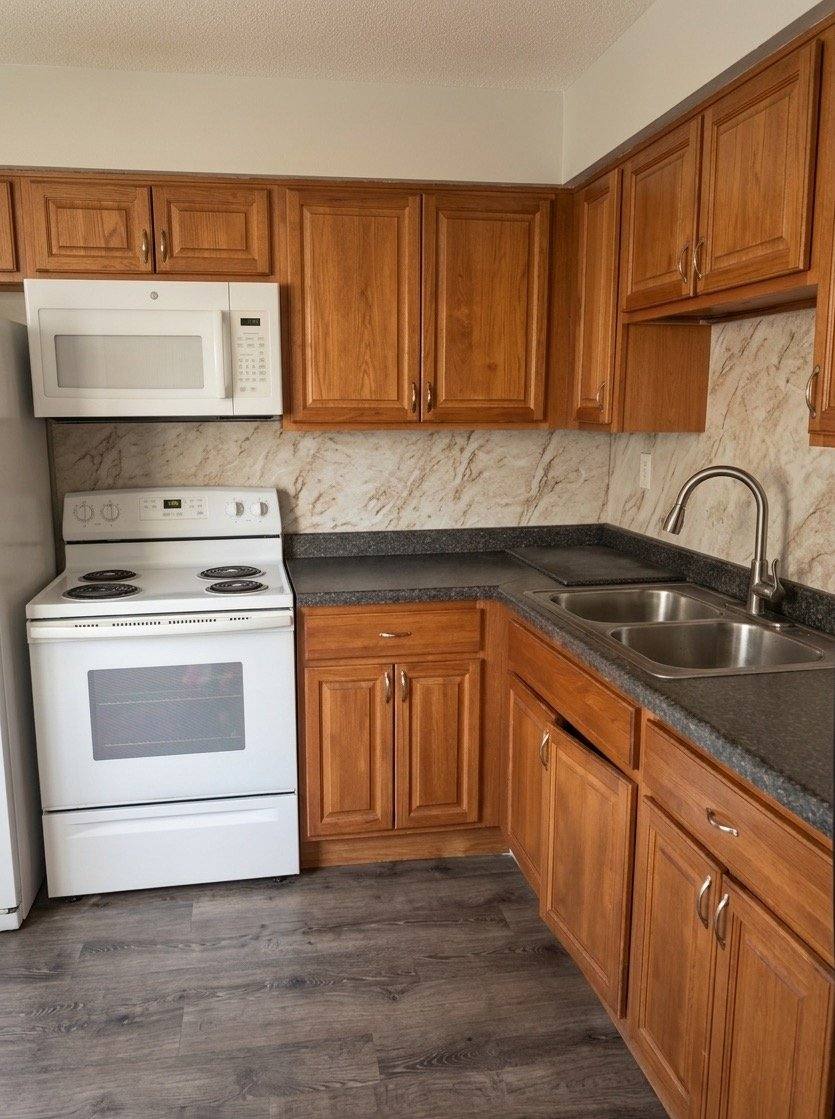 Condo for rent at 797 Babbitt #22, Euclid, OH 44123