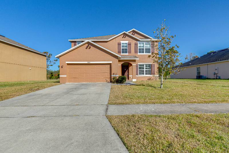 House for rent at 16647 Broadford Lane, Clermont, FL 34714
