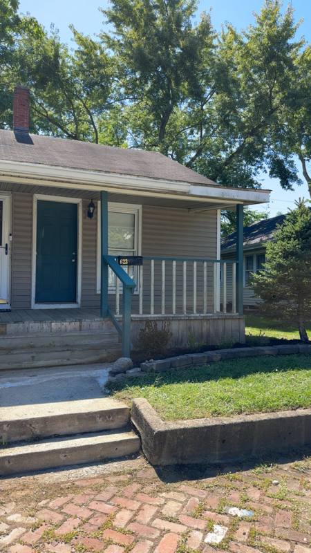 Apartment for rent at 623 Cherry, Noblesville, IN 46060