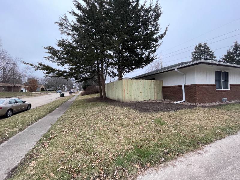 Townhouse for rent at 1107 E Willard St, Urbana, IL 61801