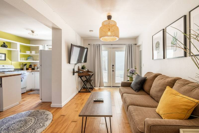 Apartment for rent at 3270 Cedar St #A, San Diego, CA 92102