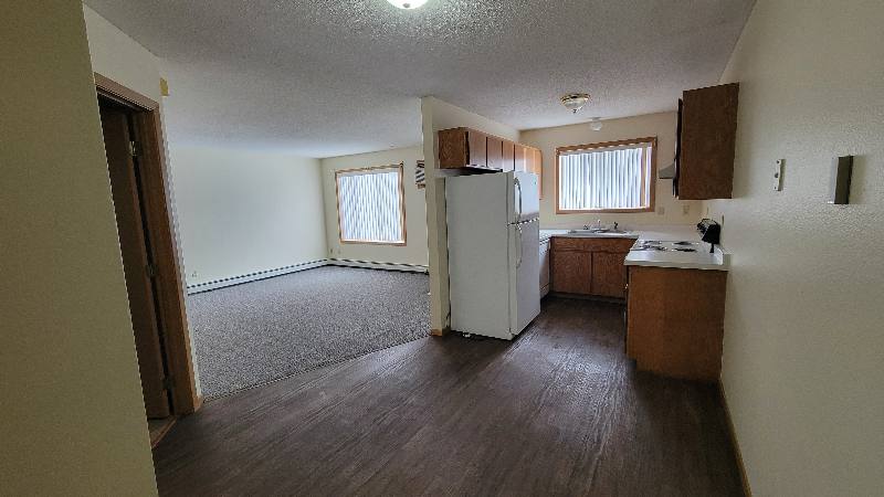 Townhouse for rent at 1027 13th St N, Benson, MN 56215