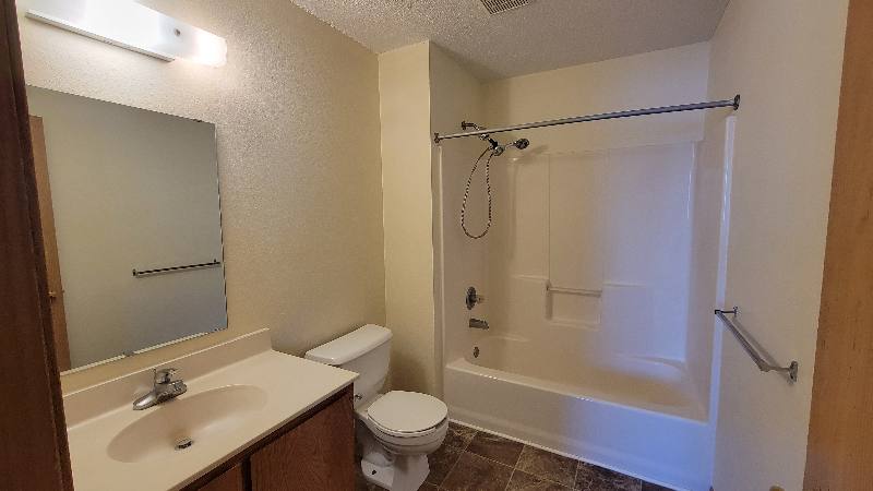 Townhouse for rent at 1027 13th St N, Benson, MN 56215