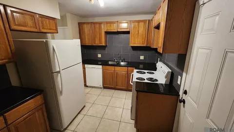 Apartment for rent at 3412 Yorkfield Dr, Baton Rouge, LA 70816