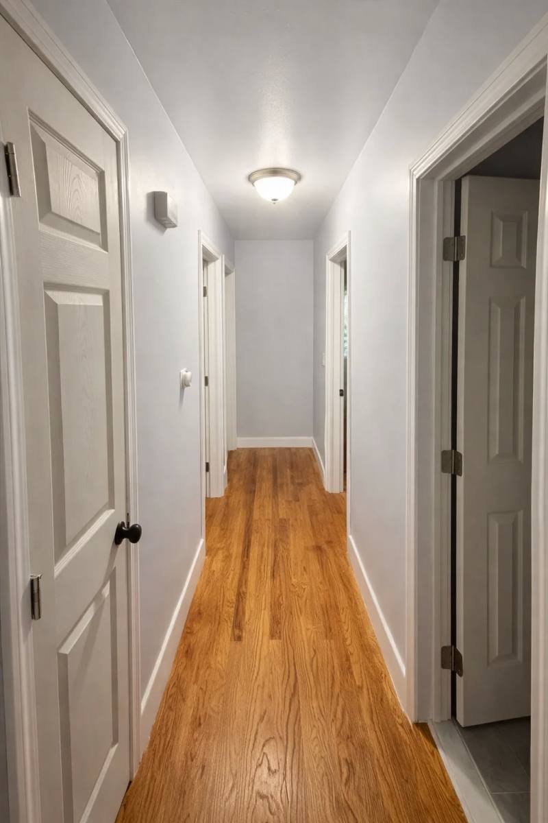 Apartment for rent at 26 Tyler St, New Haven, CT 06519
