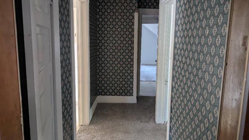 Apartment for rent at 1021 Ames #2, Saginaw, MI 48602