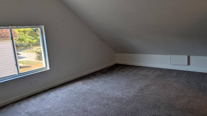 Apartment for rent at 1021 Ames #2, Saginaw, MI 48602