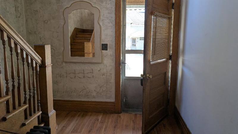Apartment for rent at 1021 Ames #2, Saginaw, MI 48602