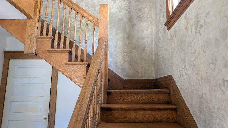 Apartment for rent at 1021 Ames #2, Saginaw, MI 48602