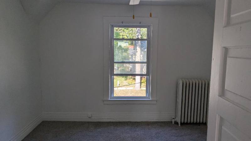 Apartment for rent at 1021 Ames #2, Saginaw, MI 48602