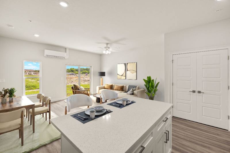 Townhouse for rent at 14985 Sunset Eve Lp #101, Fort Myers, FL 33919