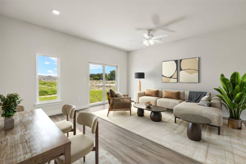 Townhouse for rent at 14985 Sunset Eve Lp #101, Fort Myers, FL 33919