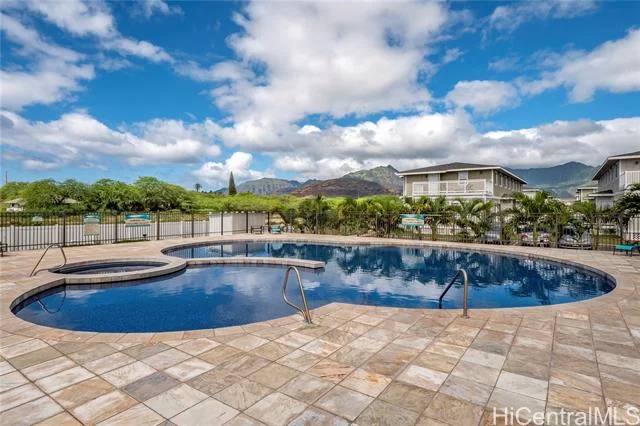 Townhouse for rent at 87-176 Maipalaoa Rd #3B, Waianae, HI 96792