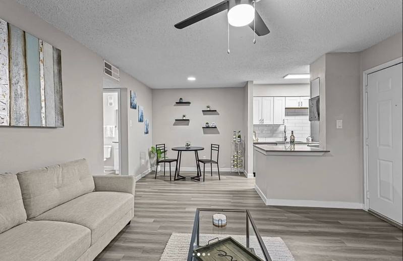 Apartment for rent at 6776 Westcreek St S #1314, Fort Worth, TX 76133