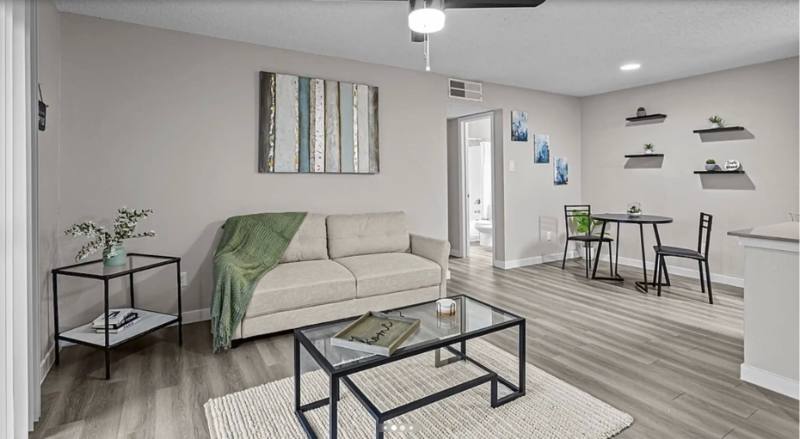 Apartment for rent at 6776 Westcreek St S #1314, Fort Worth, TX 76133