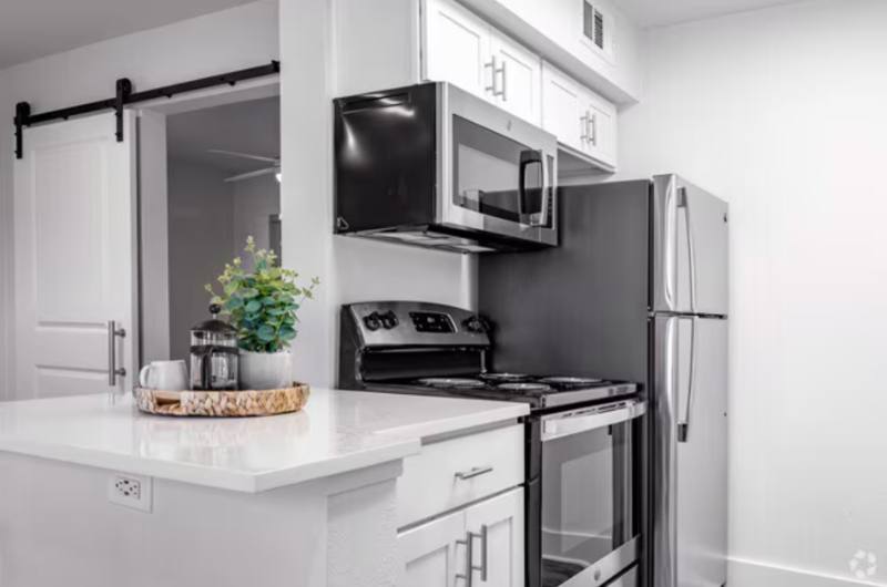 Apartment for rent at 6776 Westcreek St S #1314, Fort Worth, TX 76133