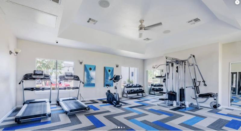 Apartment for rent at 6776 Westcreek St S #1314, Fort Worth, TX 76133