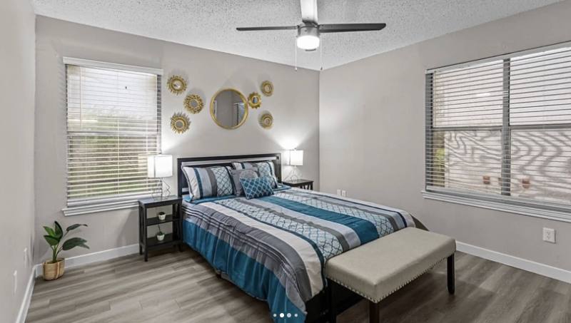 Apartment for rent at 6776 Westcreek St S #1314, Fort Worth, TX 76133