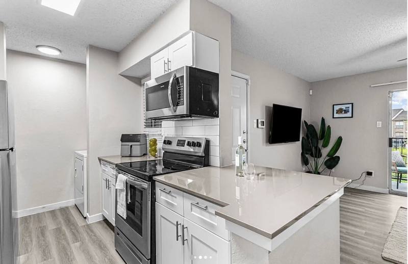 Apartment for rent at 6776 Westcreek St S #1314, Fort Worth, TX 76133