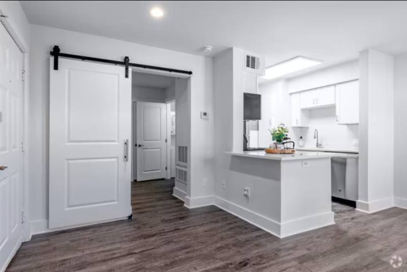 Apartment for rent at 6776 Westcreek St S #1314, Fort Worth, TX 76133