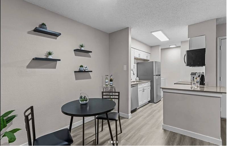 Apartment for rent at 6776 Westcreek St S #1314, Fort Worth, TX 76133