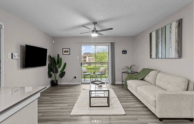 Apartment for rent at 6776 Westcreek St S #1314, Fort Worth, TX 76133