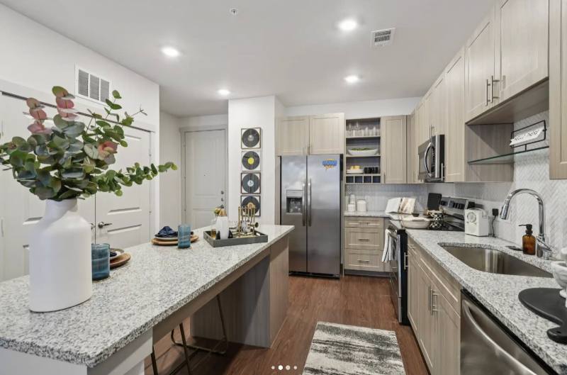 Apartment for rent at 2100 Vickery Blvd #146, Fort Worth, TX 76104