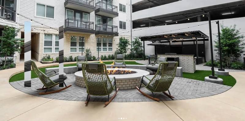 Apartment for rent at 2100 Vickery Blvd #146, Fort Worth, TX 76104