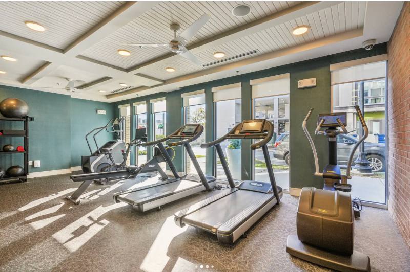 Apartment for rent at 2100 Vickery Blvd #146, Fort Worth, TX 76104