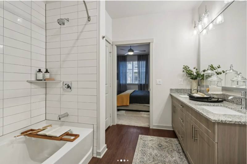 Apartment for rent at 2100 Vickery Blvd #146, Fort Worth, TX 76104