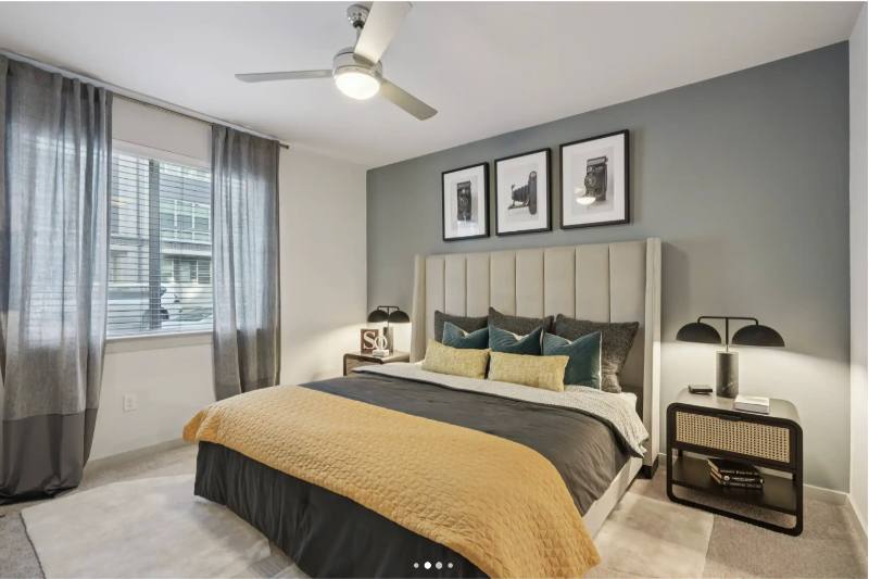 Apartment for rent at 2100 Vickery Blvd #146, Fort Worth, TX 76104