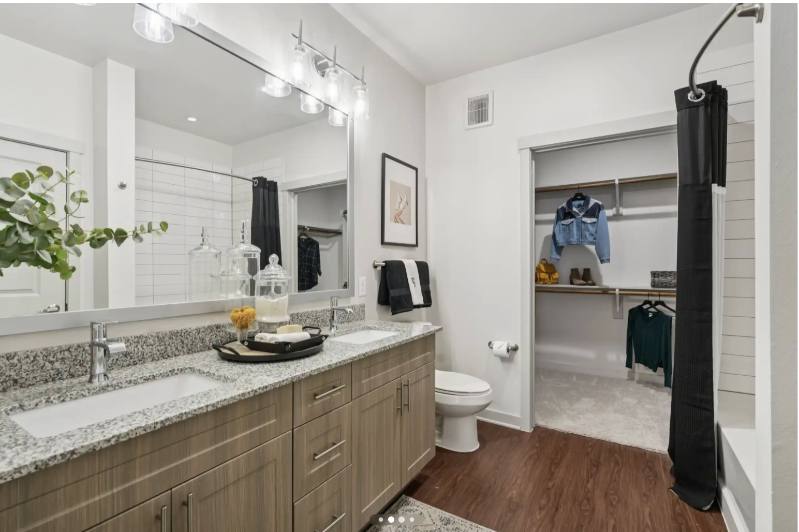 Apartment for rent at 2100 Vickery Blvd #146, Fort Worth, TX 76104